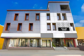 Super Hotel O ISBT Dehradun